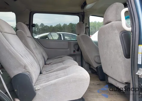 2005 Chevrolet Venture Ls from USA, damaged, VIN 1GNDV23E65D118115